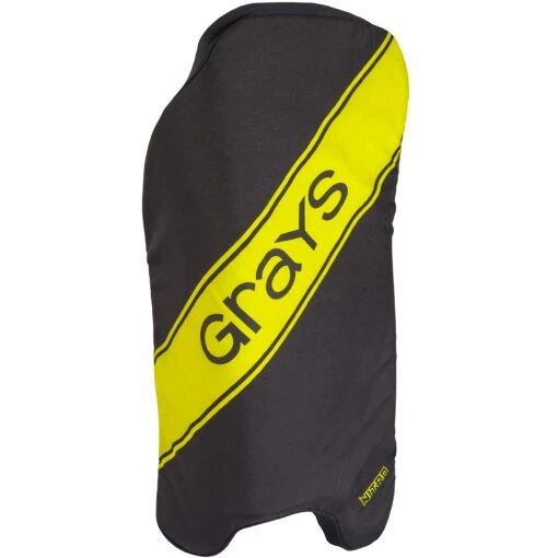 Nitro Indoor Pad Cover