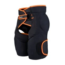 GlideStick Store -GlideStick Store 924305GoalkeepingElitePaddedShorts 0152