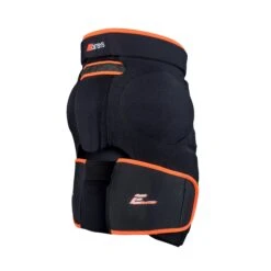 Elite Padded Shorts - Junior -GlideStick Store 924305GoalkeepingElitePaddedShorts 0154