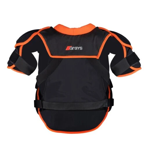 Elite Body Armour - Image 2