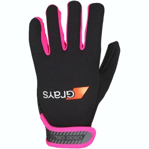 G500 Gel Gloves - Image 3