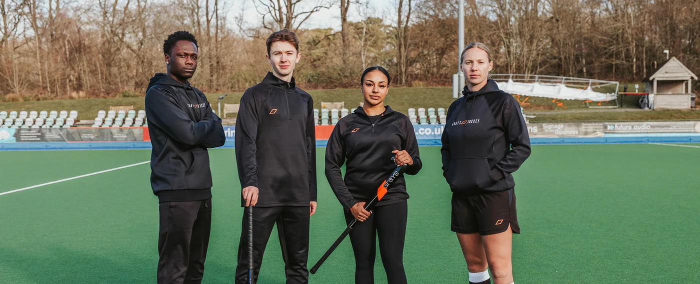 GlideStick Store -GlideStick Store Grays Teamwear East Grinstead Shoot 5030