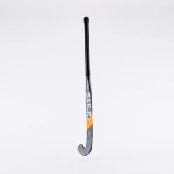 AC9 Dynabow-S Composite Hockey Stick -GlideStick Store HAAB21CompositeSticksAC9DBSVXBlue2Angle