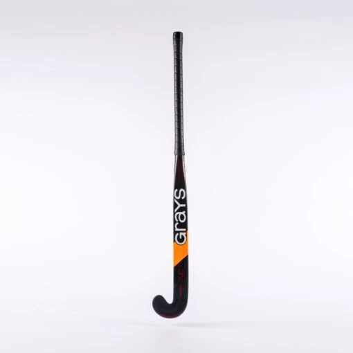AC7 Dynabow-S Composite Hockey Stick - Image 7