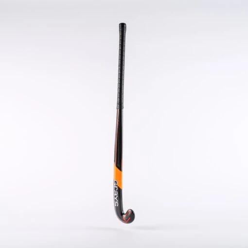 AC7 Dynabow-S Composite Hockey Stick - Image 3