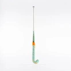 GR10000 Dynabow Composite Hockey Stick -GlideStick Store HABA24CompositeSticksGR10000DBMintGold4Back