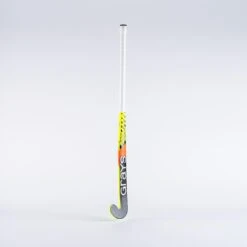 GR9000 Probow Composite Hockey Stick -GlideStick Store HABC23Composite 20Sticks 20GR9000 20Probow 20Micro 2050 20Flou 20Yellow 20 20Black 202 20Angle