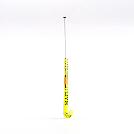GR9000 Ultrabow Composite Hockey Stick - Image 7