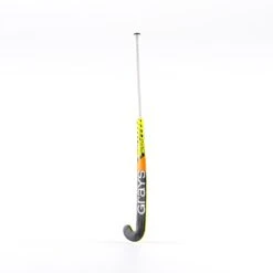 GR9000 Ultrabow Composite Hockey Stick -GlideStick Store HABD23CompositeSticksGR9000UB 2Angle