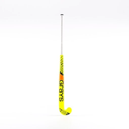 GR9000 Ultrabow Composite Hockey Stick - Image 5