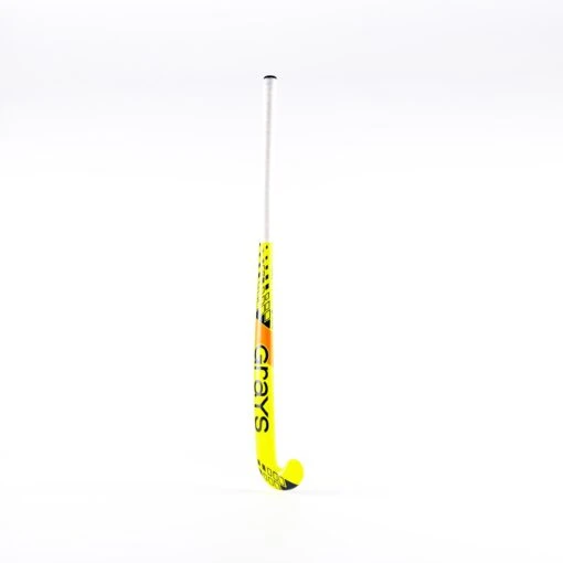 GR9000 Ultrabow Composite Hockey Stick - Image 3