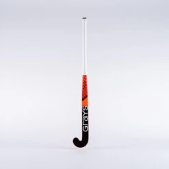 GR8000 Dynabow Composite Hockey Stick -GlideStick Store HABE23Composite 20Sticks 20GR8000 20Dynabow 20Micro 2050 20Flou 20Red 20 20Black 204 20Face