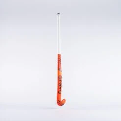 GR8000 Midbow Composite Hockey Stick -GlideStick Store HABF23Composite 20Sticks 20GR8000 20Midbow 20Micro 2050 20Flou 20Red 20 20Black 201 20Angle