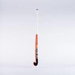 GR8000 Midbow Composite Hockey Stick -GlideStick Store HABF23Composite 20Sticks 20GR8000 20Midbow 20Micro 2050 20Flou 20Red 20 20Black 202 20Angle