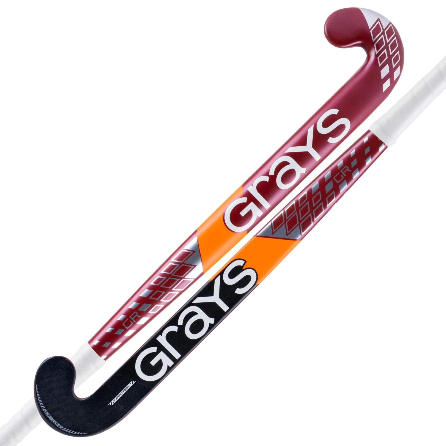 GR7000 Jumbow Composite Hockey Stick 1 GR7000 Jumbow Composite Hockey Stick