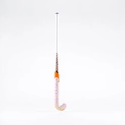 GR6000 Probow Composite Hockey Stick -GlideStick Store HABL24CompositeSticksGR6000JBMCPink Gold Back
