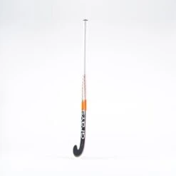 GR6000 Probow Composite Hockey Stick -GlideStick Store HABL24CompositeSticksGR6000JBMCPink Gold FaceLeft