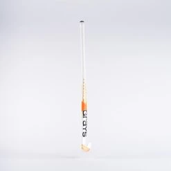 GR6000 Dynabow Composite Hockey Stick -GlideStick Store HABM23Composite 20Sticks 20GR6000 20Dynabow 20Micro 2050 20White 20 20Flou 20Orange 201 20Angle