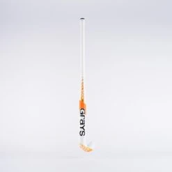 GR6000 Dynabow Composite Hockey Stick -GlideStick Store HABM23Composite 20Sticks 20GR6000 20Dynabow 20Micro 2050 20White 20 20Flou 20Orange 203 20Back