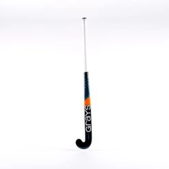 GR5000 Ultrabow Composite Hockey Stick -GlideStick Store HABO23CompositeSticksGR5000UB 4Face