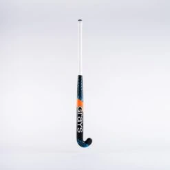 GR5000 Jumbow Composite Hockey Stick -GlideStick Store HABQ23Composite 20Sticks 20GR5000 20Jumbow 20Maxi 2045 20Black 20 20Blue 203 20Back
