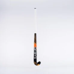GR5000 Midbow Junior Composite Hockey Stick -GlideStick Store HABR23Composite 20Sticks 20GR5000 20Midbow 20Micro 2045 20Black 20 20Orange 203 20Back 45e621a4 4318 4bbe 9495 88137d945fc2