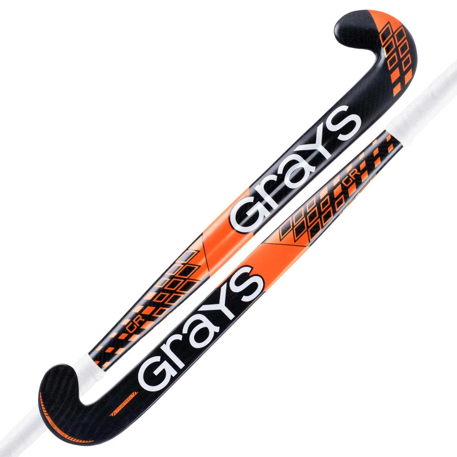 GR5000 Midbow Composite Hockey Stick