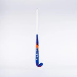 GR4000 Dynabow Composite Hockey Stick -GlideStick Store HABT23Composite 20Sticks 20GR4000 20Dynabow 20Micro 2050 20Blue 20 20Red 203 20Back