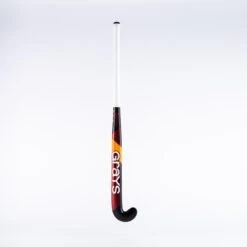 GX4000 Midbow Composite Hockey Stick -GlideStick Store HACA23Composite 20Sticks 20GX4000 20MB 20Micro 2050 20Black 20 20Red 203 20Back