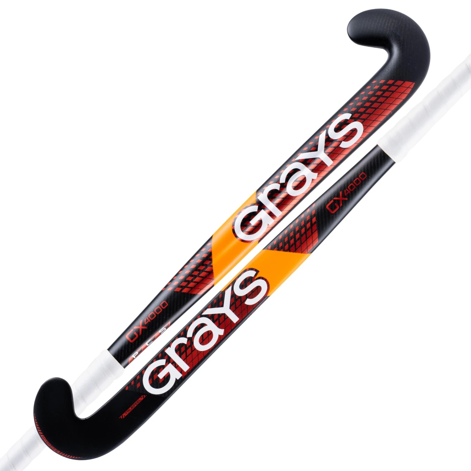 GX4000 Midbow Composite Hockey Stick