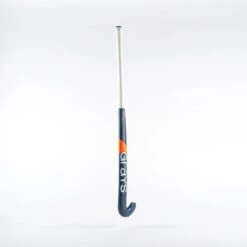 GX10000 Jumbow Composite Hockey Stick -GlideStick Store HACA24Composite 20Sticks 20GX10000 20JB 20Blue 201 20Angle