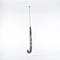 GX10000 Jumbow Composite Hockey Stick -GlideStick Store HACA24Composite 20Sticks 20GX10000 20JB 20Blue 202 20Angle