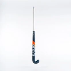 GX10000 Jumbow Composite Hockey Stick -GlideStick Store HACA24Composite 20Sticks 20GX10000 20JB 20Blue 204 20Back
