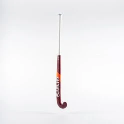 GX7000 Dynabow Composite Hockey Stick -GlideStick Store HACB24Composite 20Sticks 20GX7000 20DB 20Red 201 20Angle