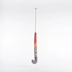GX7000 Dynabow Composite Hockey Stick -GlideStick Store HACB24Composite 20Sticks 20GX7000 20DB 20Red 202 20Angle