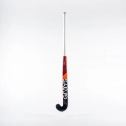 GX7000 Dynabow Composite Hockey Stick -GlideStick Store HACB24Composite 20Sticks 20GX7000 20DB 20Red 203 20Face
