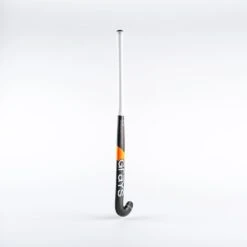 GX5000 Standard Maxi Composite Hockey Stick -GlideStick Store HACC24Composite 20Sticks 20GX5000 20SB 20Stick 20Black 201 20Angle