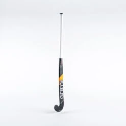 GX5000 Standard Maxi Composite Hockey Stick -GlideStick Store HACC24Composite 20Sticks 20GX5000 20SB 20Stick 20Black 202 20Angle