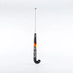 GX5000 Standard Maxi Composite Hockey Stick -GlideStick Store HACC24Composite 20Sticks 20GX5000 20SB 20Stick 20Black 203 20Back