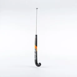 GX5000 Standard Maxi Composite Hockey Stick -GlideStick Store HACC24Composite 20Sticks 20GX5000 20SB 20Stick 20Blackb 206 20Angle