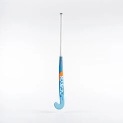 GX2000 Dynabow Composite Hockey Stick -GlideStick Store HACG24Composite 20Sticks 20GX2000 20DB 20Blue 202 20Angle