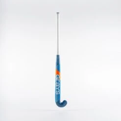 GX2000 Dynabow Composite Hockey Stick -GlideStick Store HACG24Composite 20Sticks 20GX2000 20DB 20Blue 204 20Back