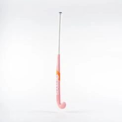 GX1000 Ultrabow Composite Hockey Stick -GlideStick Store HACI24Composite 20Sticks 20GX1000 20UB 20Pink 201 20Angle
