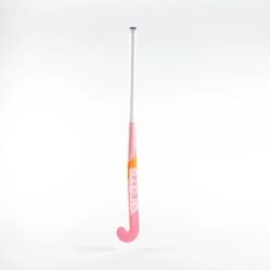 GX1000 Ultrabow Composite Hockey Stick -GlideStick Store HACI24Composite 20Sticks 20GX1000 20UB 20Pink 202 20Angle