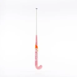 GX1000 Ultrabow Composite Hockey Stick -GlideStick Store HACI24Composite 20Sticks 20GX1000 20UB 20Pink 204 20Back