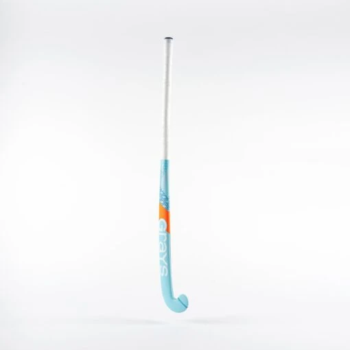 GTi9000 Dynabow Composite Indoor Hockey Stick - Image 2