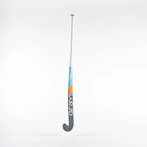 GTi9000 Dynabow Composite Indoor Hockey Stick - Image 3