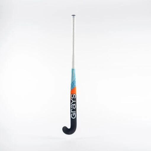 GTi9000 Dynabow Composite Indoor Hockey Stick - Image 4