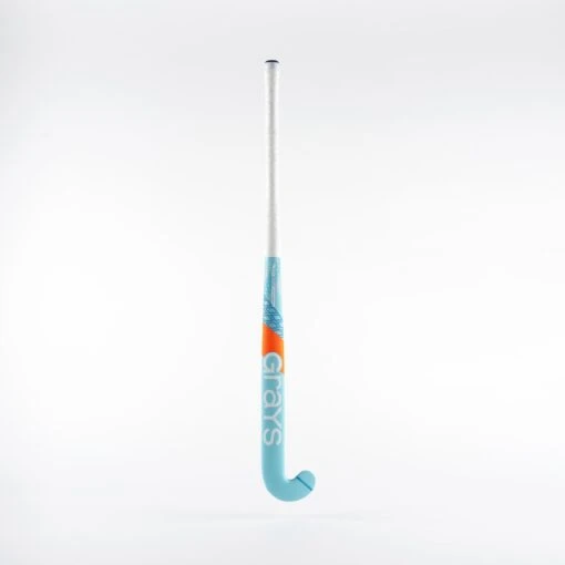 GTi9000 Dynabow Composite Indoor Hockey Stick - Image 5