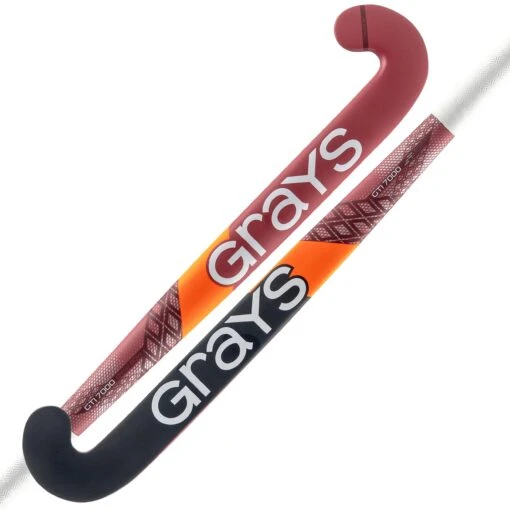 GTi7000 Dynabow Composite Indoor Hockey Stick